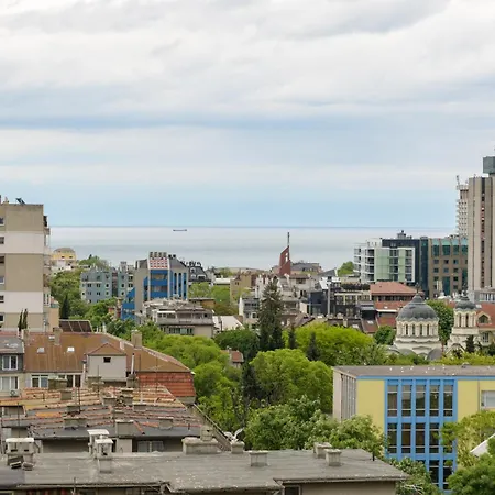 Apartment Infinity View *